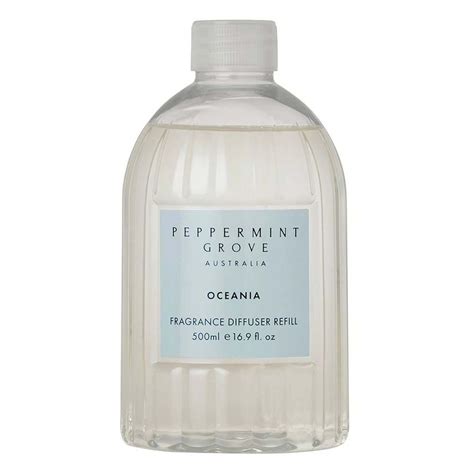 peppermint grove fragrance.